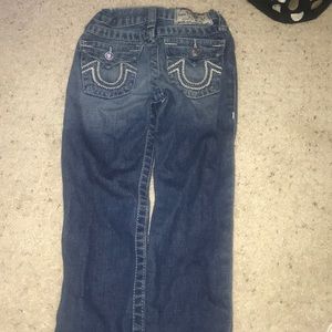 True religion jeans